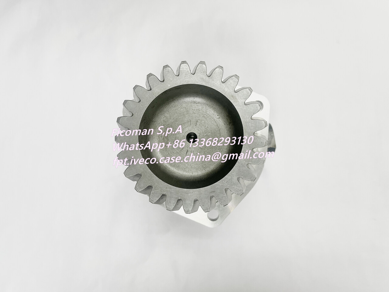 IVECO FPT CASE New.Holland Cursor13 Injection Fuel Pump 500334097, 504066263, - Motor en onderdelen voor Vrachtwagen: afbeelding 3 IVECO FPT CASE New.Holland Cursor13 Injection Fuel Pump 500334097, 504066263, - Motor en onderdelen voor Vrachtwagen: afbeelding 3