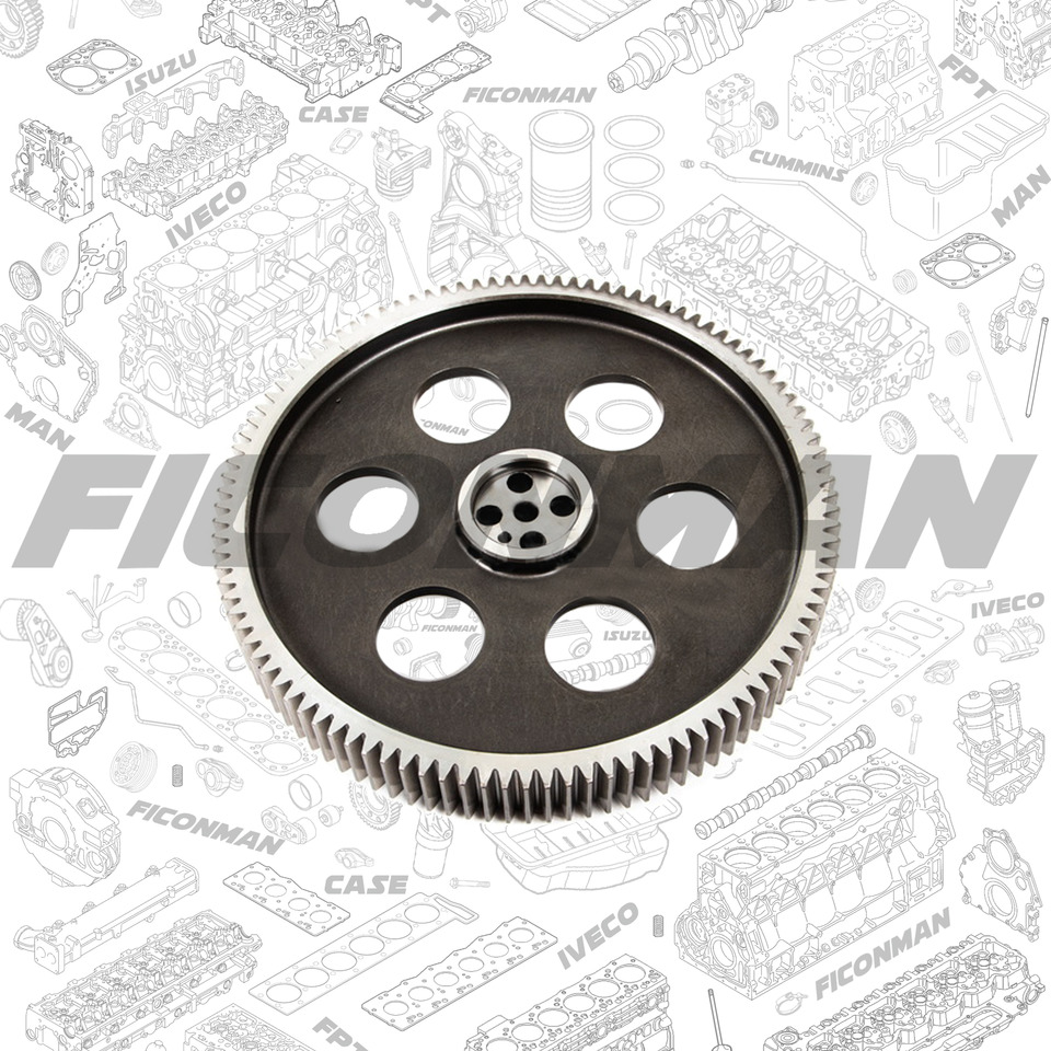 Ford Ford Trucks F-MAX ECOTORQ 9L GEAR - CAMSHAFT 2C466N251EA - Onderdelen voor Vrachtwagen: afbeelding 1 Ford Ford Trucks F-MAX ECOTORQ 9L GEAR - CAMSHAFT 2C466N251EA - Onderdelen voor Vrachtwagen: afbeelding 1
