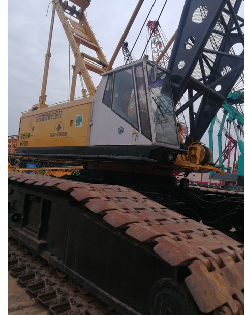 2009 Sumitomo LS368RH5 - Rupskraan: afbeelding 5 2009 Sumitomo LS368RH5 - Rupskraan: afbeelding 5