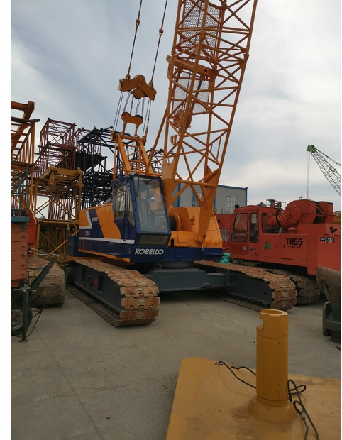 2015 KOBELCO 7055 - Rupskraan: afbeelding 1 2015 KOBELCO 7055 - Rupskraan: afbeelding 1