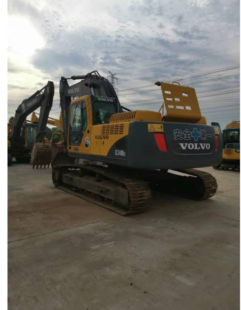 2016 Volvo EC240BLC - Rupsgraafmachine: afbeelding 5 2016 Volvo EC240BLC - Rupsgraafmachine: afbeelding 5