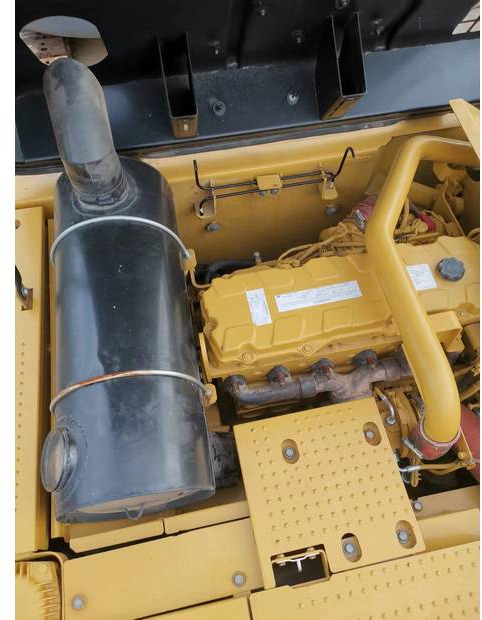 2018 Caterpillar 336D - Rupsgraafmachine: afbeelding 3 2018 Caterpillar 336D - Rupsgraafmachine: afbeelding 3