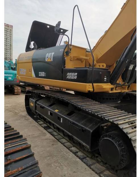 2018 Caterpillar 336D - Rupsgraafmachine: afbeelding 2 2018 Caterpillar 336D - Rupsgraafmachine: afbeelding 2