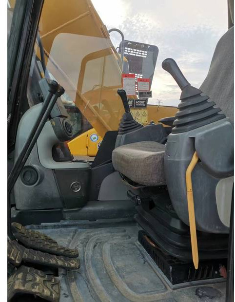 2020 Caterpillar 312D2 - Rupsgraafmachine: afbeelding 3 2020 Caterpillar 312D2 - Rupsgraafmachine: afbeelding 3