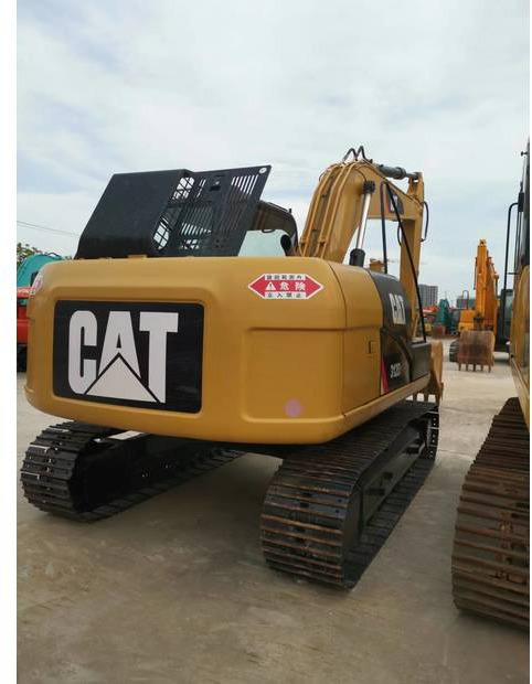 2020 Caterpillar 312D2 - Rupsgraafmachine: afbeelding 2 2020 Caterpillar 312D2 - Rupsgraafmachine: afbeelding 2