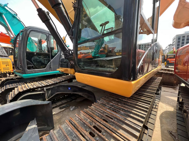 2020 Caterpillar 323D - Rupsgraafmachine: afbeelding 5 2020 Caterpillar 323D - Rupsgraafmachine: afbeelding 5