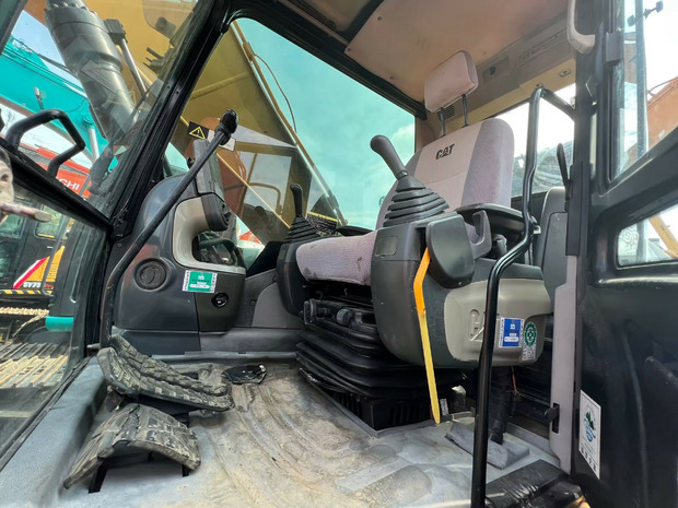 2020 Caterpillar 323D - Rupsgraafmachine: afbeelding 2 2020 Caterpillar 323D - Rupsgraafmachine: afbeelding 2