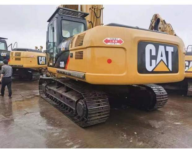 2020 Caterpillar 330D - Rupsgraafmachine: afbeelding 3 2020 Caterpillar 330D - Rupsgraafmachine: afbeelding 3