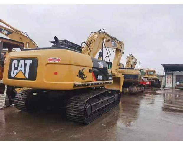 2020 Caterpillar 330D - Rupsgraafmachine: afbeelding 2 2020 Caterpillar 330D - Rupsgraafmachine: afbeelding 2