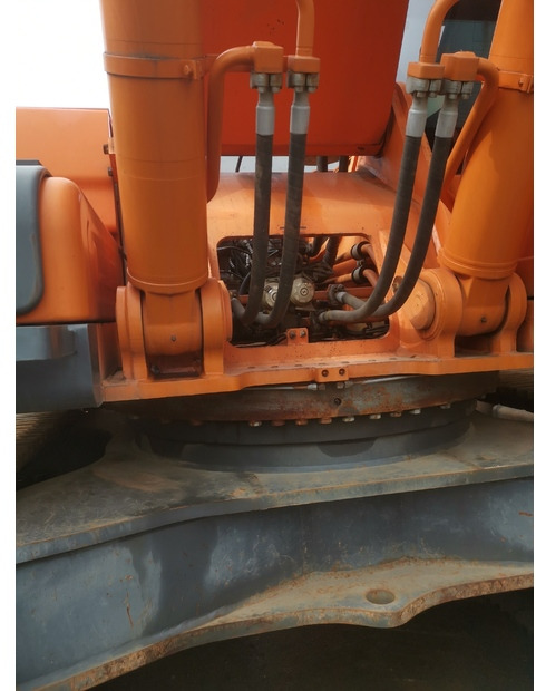 2020 Doosan DX500LC - Rupsgraafmachine: afbeelding 3 2020 Doosan DX500LC - Rupsgraafmachine: afbeelding 3