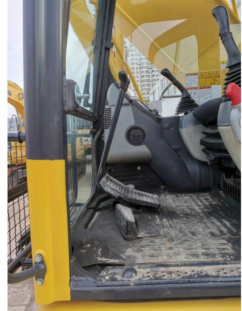 2020 Komatsu PC240LC-8 - Rupsgraafmachine: afbeelding 5 2020 Komatsu PC240LC-8 - Rupsgraafmachine: afbeelding 5