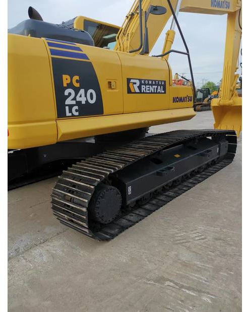 Leasing 2020 Komatsu PC240LC-8 2020 Komatsu PC240LC-8: afbeelding 13 Leasing 2020 Komatsu PC240LC-8 2020 Komatsu PC240LC-8: afbeelding 13