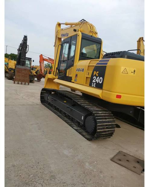 Leasing 2020 Komatsu PC240LC-8 2020 Komatsu PC240LC-8: afbeelding 17 Leasing 2020 Komatsu PC240LC-8 2020 Komatsu PC240LC-8: afbeelding 17