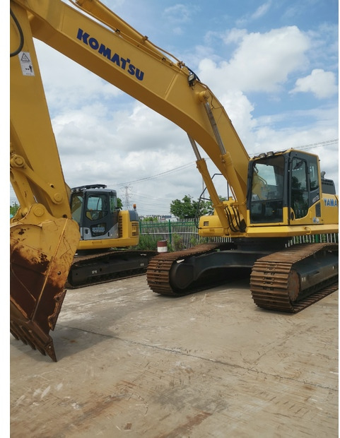 2020 Komatsu PC450-8 - Rupsgraafmachine: afbeelding 5 2020 Komatsu PC450-8 - Rupsgraafmachine: afbeelding 5
