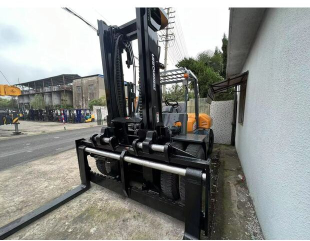 2020 TCM FD100 - Heftruck: afbeelding 3 2020 TCM FD100 - Heftruck: afbeelding 3