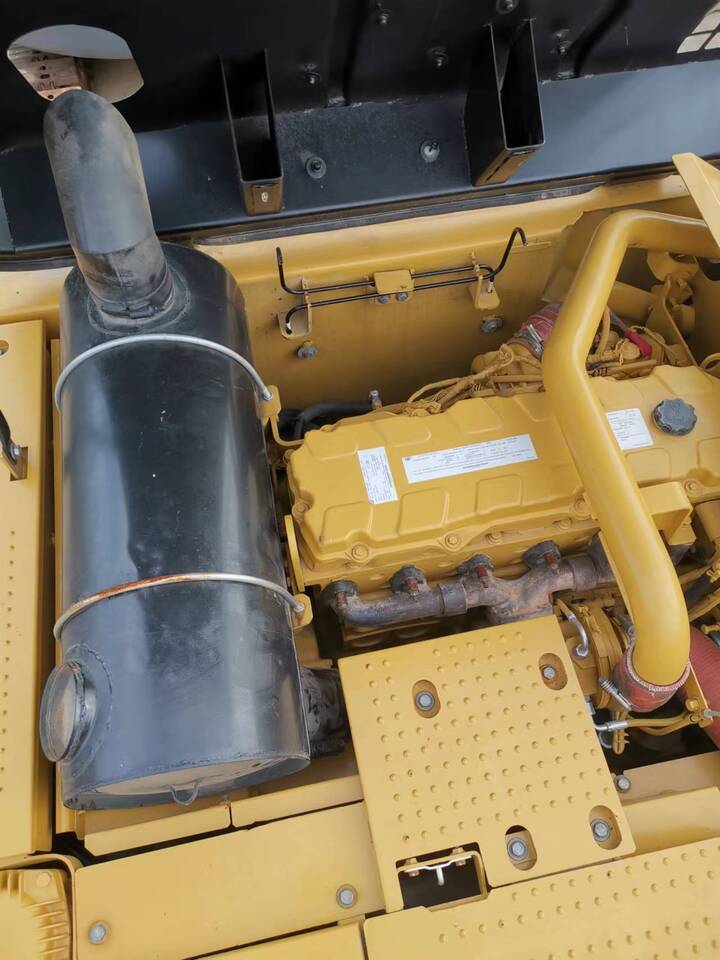 Caterpillar 336D - Rupsgraafmachine: afbeelding 3 Caterpillar 336D - Rupsgraafmachine: afbeelding 3