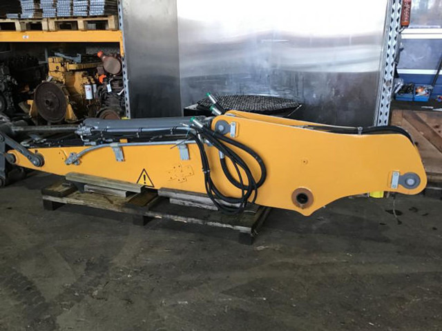 Nieuw Aanbouwdeel Liebherr Stick 2.95 M: afbeelding 8