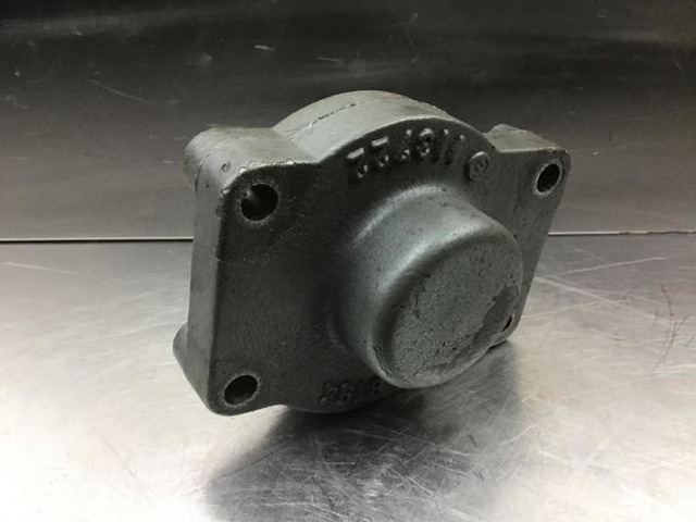 Bosch Gear Pump - Hydraulische pomp: afbeelding 2 Bosch Gear Pump - Hydraulische pomp: afbeelding 2