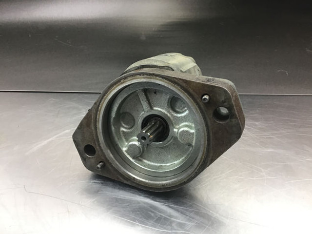 Bosch Gear Pump - Hydraulische pomp: afbeelding 4 Bosch Gear Pump - Hydraulische pomp: afbeelding 4