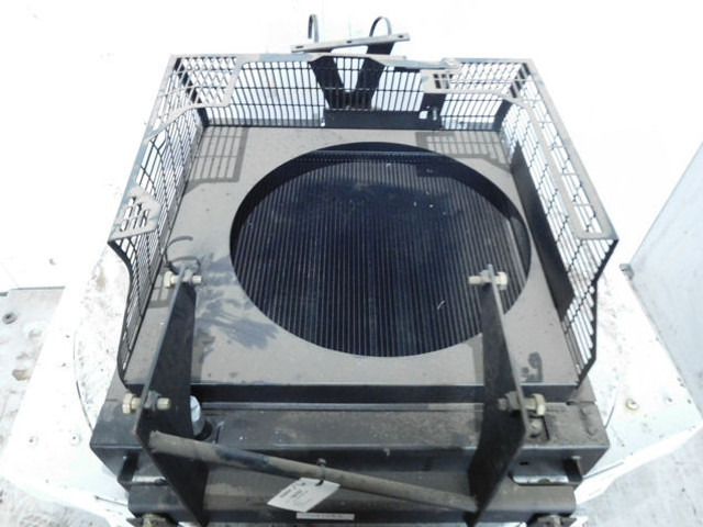 Fuchs Watercooler - Intercooler: afbeelding 2 Fuchs Watercooler - Intercooler: afbeelding 2