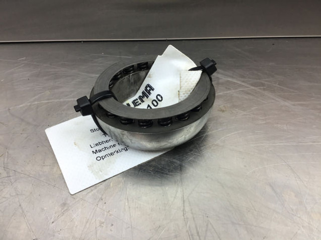 Liebherr A314 Li/A316 Li /A900 Li/A900B Li/A900C Li /A902 Li/A904 Li/A904 INDUSTRIAL/A912 Li/A914 Li/A922 Li/A924 li/A954 Li/R912 Li/R914 - Ophanging: afbeelding 1 Liebherr A314 Li/A316 Li /A900 Li/A900B Li/A900C Li /A902 Li/A904 Li/A904 INDUSTRIAL/A912 Li/A914 Li/A922 Li/A924 li/A954 Li/R912 Li/R914 - Ophanging: afbeelding 1