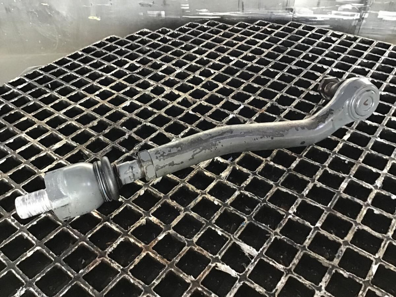 Liebherr A314 Li - Stuurinrichting: afbeelding 1 Liebherr A314 Li - Stuurinrichting: afbeelding 1