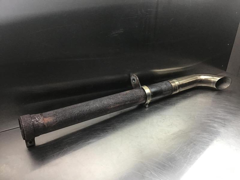 Liebherr A316 Li / A314 Li / A312 Li / A309 Li / A311 Li / R317 Li / R313 Li - Uitlaatpijp: afbeelding 3 Liebherr A316 Li / A314 Li / A312 Li / A309 Li / A311 Li / R317 Li / R313 Li - Uitlaatpijp: afbeelding 3