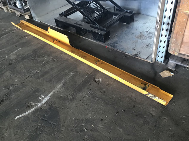 Liebherr A900C Li - Cabine en interieur: afbeelding 2 Liebherr A900C Li - Cabine en interieur: afbeelding 2