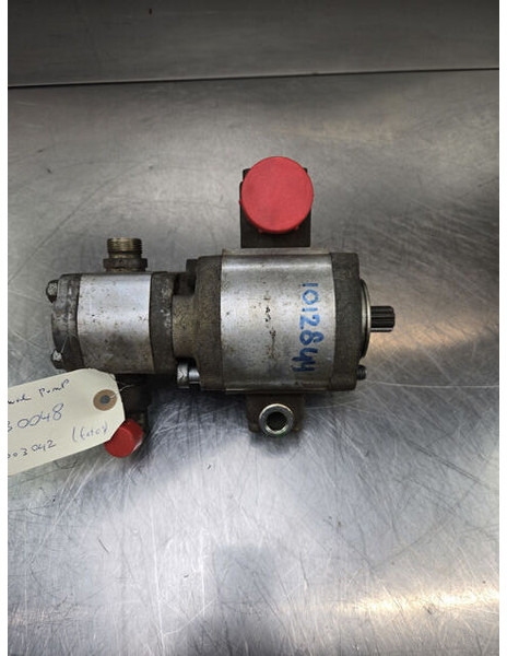 Liebherr A904 Li - Hydraulische pomp: afbeelding 2 Liebherr A904 Li - Hydraulische pomp: afbeelding 2