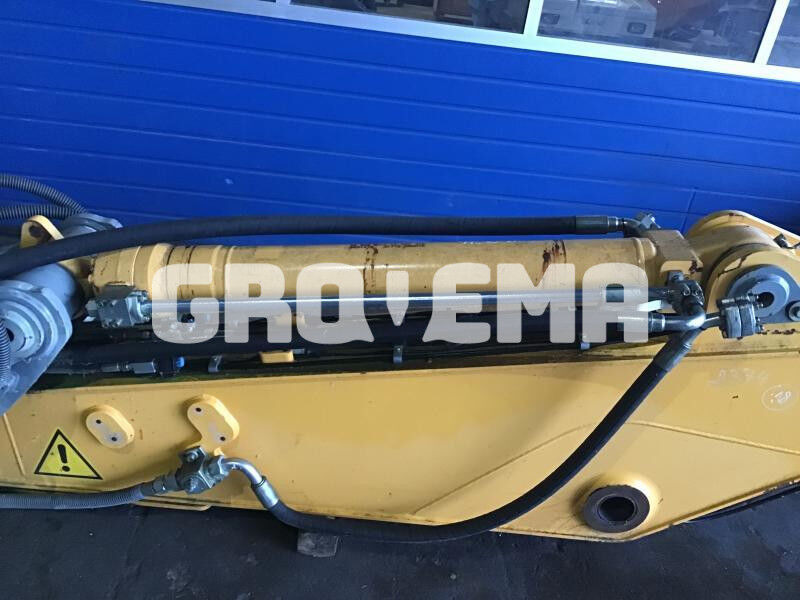 Liebherr A924C Li EDC / R924 WLC / R924 LC / R924 NLC / R924 SLC / R906 ADVANCED / R926 - Hydraulische cilinder: afbeelding 2 Liebherr A924C Li EDC / R924 WLC / R924 LC / R924 NLC / R924 SLC / R906 ADVANCED / R926 - Hydraulische cilinder: afbeelding 2