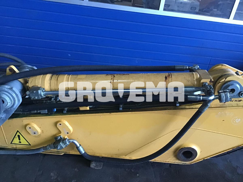 Liebherr A924C Li EDC / R924 WLC / R924 LC / R924 NLC / R924 SLC / R906 ADVANCED / R926 - Hydraulische cilinder: afbeelding 1 Liebherr A924C Li EDC / R924 WLC / R924 LC / R924 NLC / R924 SLC / R906 ADVANCED / R926 - Hydraulische cilinder: afbeelding 1