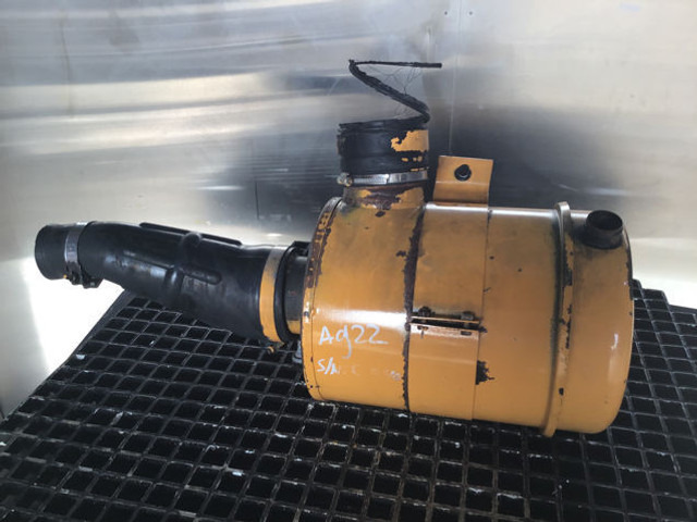 Liebherr Air Filter - Luchtfilter: afbeelding 2 Liebherr Air Filter - Luchtfilter: afbeelding 2