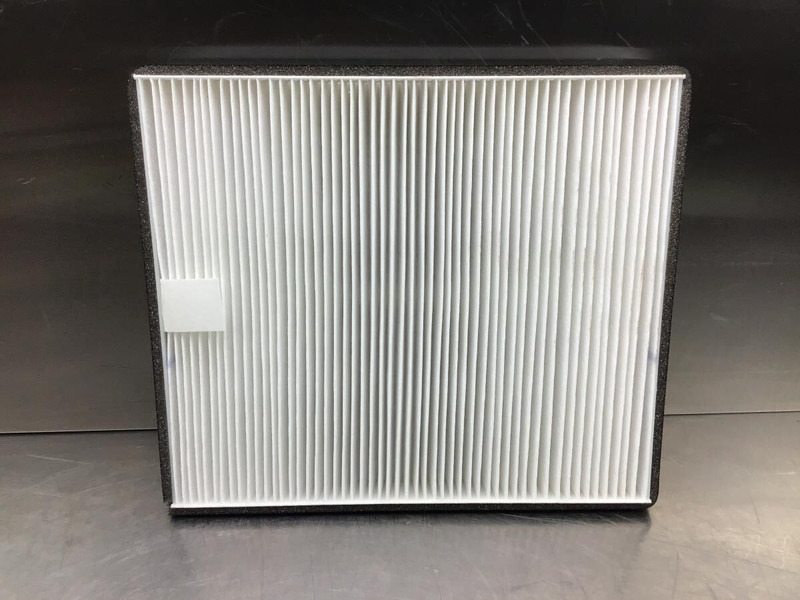 Liebherr Air Filter - Cabinefilter: afbeelding 1 Liebherr Air Filter - Cabinefilter: afbeelding 1