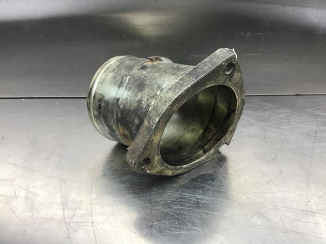 Liebherr Air Pipe - Luchtinlaatpijp: afbeelding 4 Liebherr Air Pipe - Luchtinlaatpijp: afbeelding 4