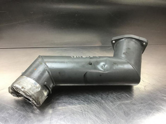 Liebherr Air Pipe - Koelsysteem: afbeelding 4 Liebherr Air Pipe - Koelsysteem: afbeelding 4