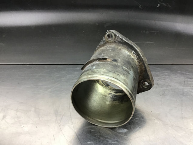 Liebherr Air Pipe - Luchtinlaatpijp: afbeelding 2 Liebherr Air Pipe - Luchtinlaatpijp: afbeelding 2