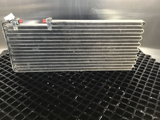 Liebherr Airco Condenser - Airco onderdeel: afbeelding 5 Liebherr Airco Condenser - Airco onderdeel: afbeelding 5