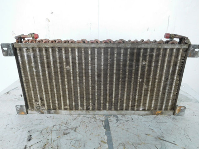 Liebherr Airco Condenser - Airco onderdeel: afbeelding 2 Liebherr Airco Condenser - Airco onderdeel: afbeelding 2
