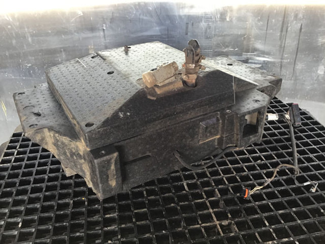 Liebherr Airco Unit - Airco compressor: afbeelding 2 Liebherr Airco Unit - Airco compressor: afbeelding 2