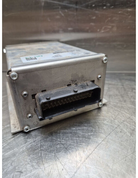 Liebherr Airconditioning Box - Airco onderdeel: afbeelding 3 Liebherr Airconditioning Box - Airco onderdeel: afbeelding 3