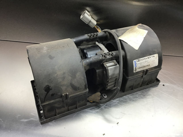 Liebherr Blower - Interieurventilator: afbeelding 2 Liebherr Blower - Interieurventilator: afbeelding 2