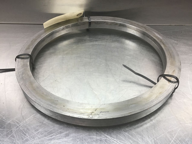 Liebherr Brake Disc Set - Remschijven: afbeelding 1 Liebherr Brake Disc Set - Remschijven: afbeelding 1