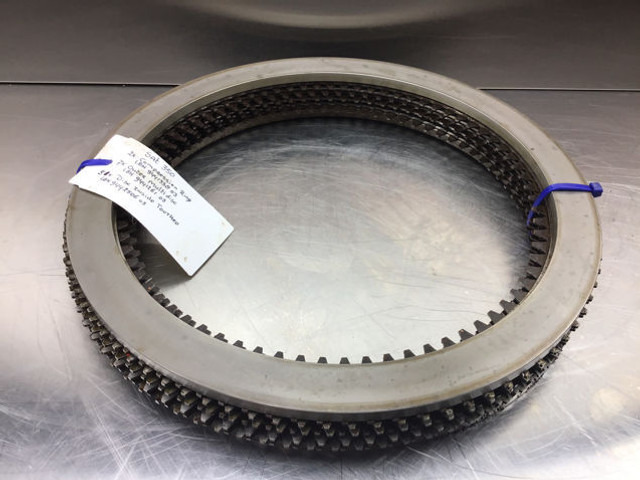 Liebherr Brake Disc Set - Remschijven: afbeelding 2 Liebherr Brake Disc Set - Remschijven: afbeelding 2