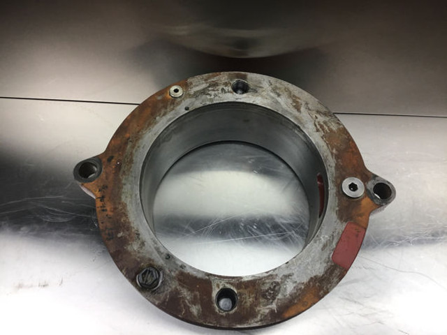 Liebherr Brake Housing - Remtrommels: afbeelding 4 Liebherr Brake Housing - Remtrommels: afbeelding 4