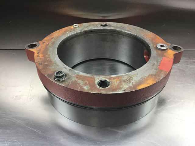 Liebherr Brake Housing - Remtrommels: afbeelding 1 Liebherr Brake Housing - Remtrommels: afbeelding 1
