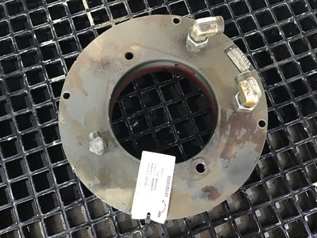Liebherr Brake Housing - Remschijven: afbeelding 3 Liebherr Brake Housing - Remschijven: afbeelding 3