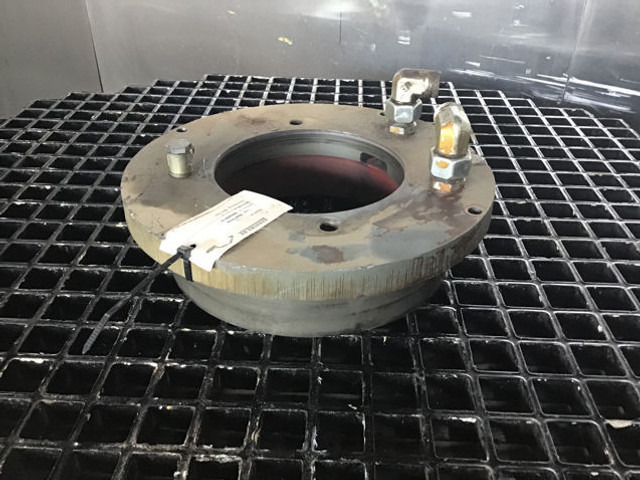 Liebherr Brake Housing - Remschijven: afbeelding 2 Liebherr Brake Housing - Remschijven: afbeelding 2