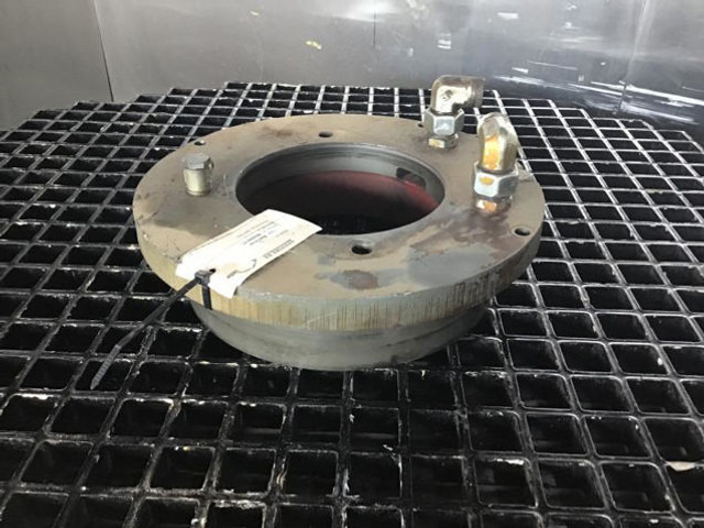 Liebherr Brake Housing - Remschijven: afbeelding 5 Liebherr Brake Housing - Remschijven: afbeelding 5