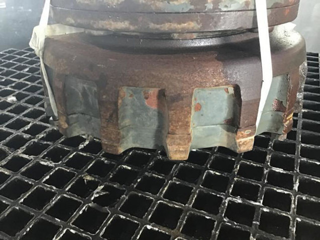 Liebherr Brake - Remtrommels: afbeelding 2 Liebherr Brake - Remtrommels: afbeelding 2