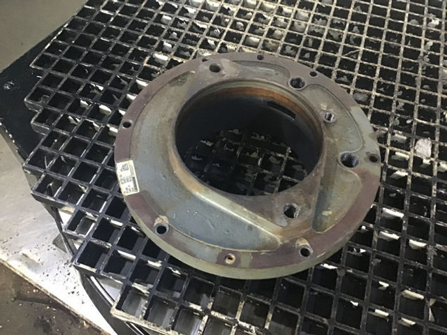 Liebherr Brake - Remdelen: afbeelding 1 Liebherr Brake - Remdelen: afbeelding 1